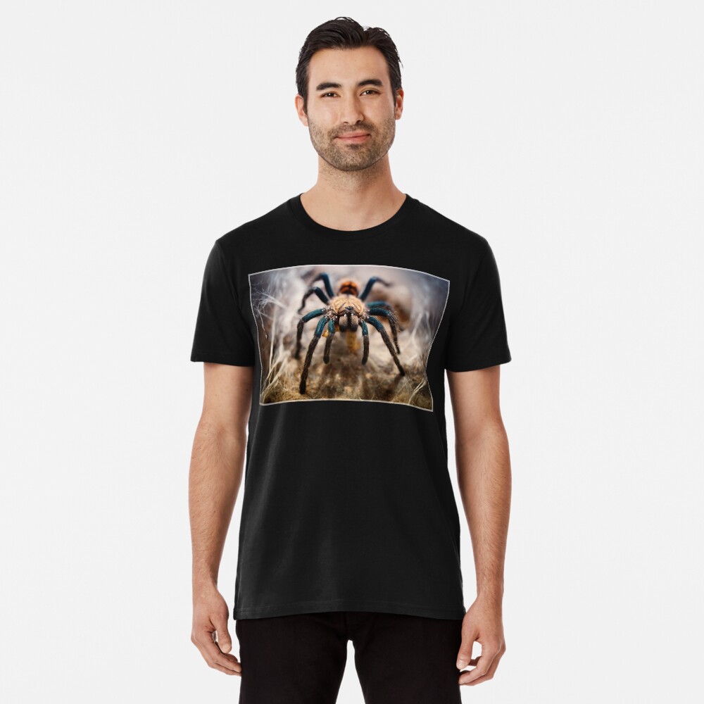 Item preview, Premium T-Shirt designed and sold by antykreator.