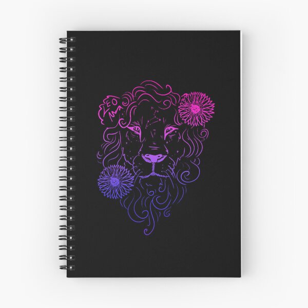 Item preview, Leo sunflower lion bi flag designed and sold by TheDoodlemancer.