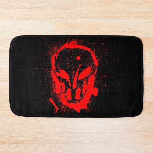 Item preview, Splatterhouse Skull designed and sold by Sladeside.