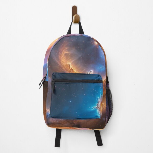 Item preview, Celestial Waltz: The Cosmic Collision of Galaxies designed and sold by eXtraHumans.