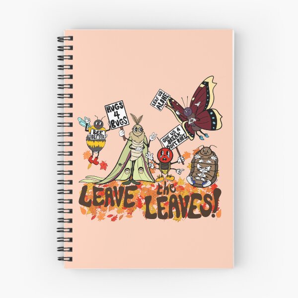 Item preview, Bugs Against Raking! designed and sold by houseofburton.