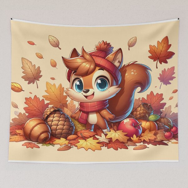 Item preview, Fall Frolic designed and sold by TeerifficTees4U.