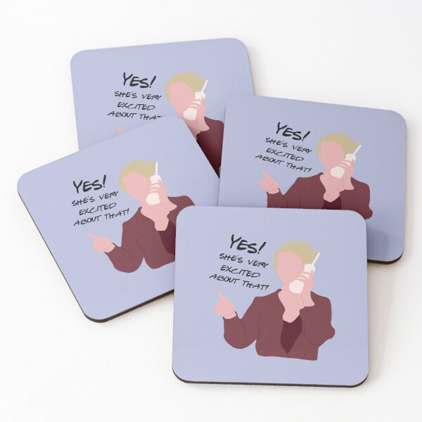 Item preview, Excited designed and sold by calliew1217.