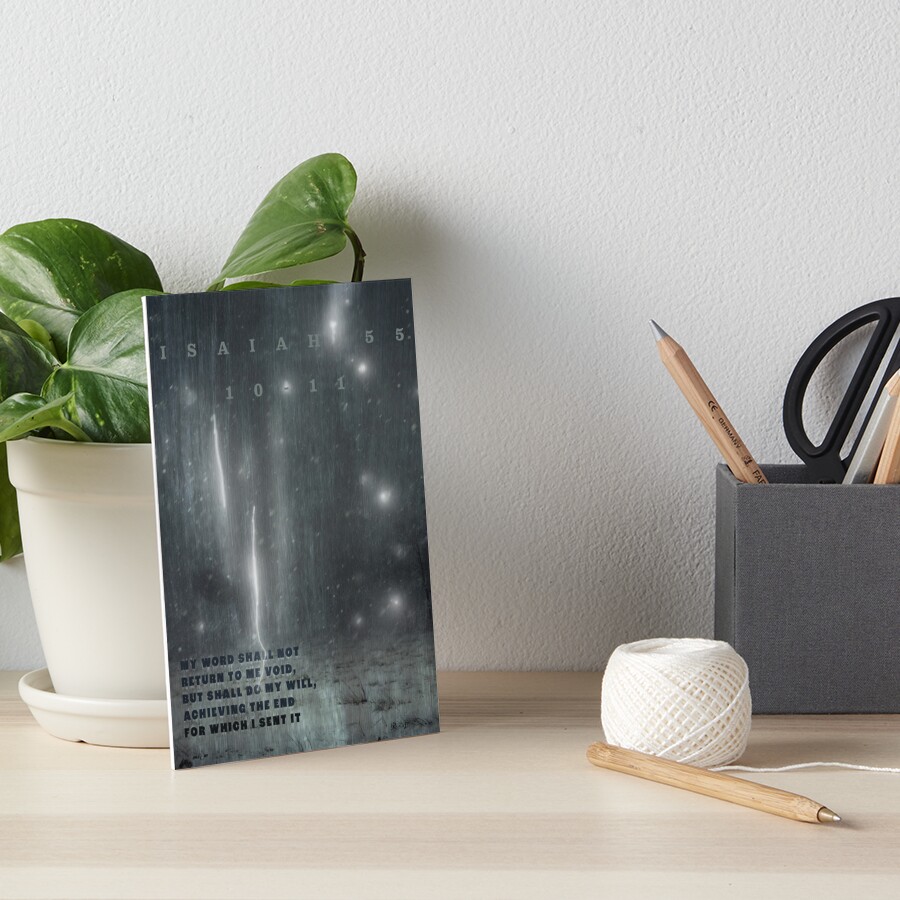 Item preview, Art Board Print designed and sold by nathanblixt.