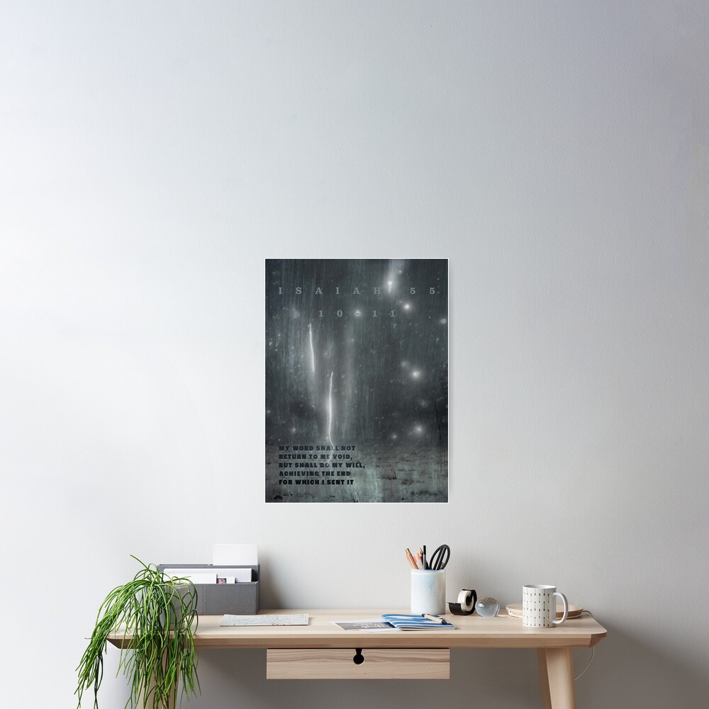 Item preview, Poster designed and sold by nathanblixt.