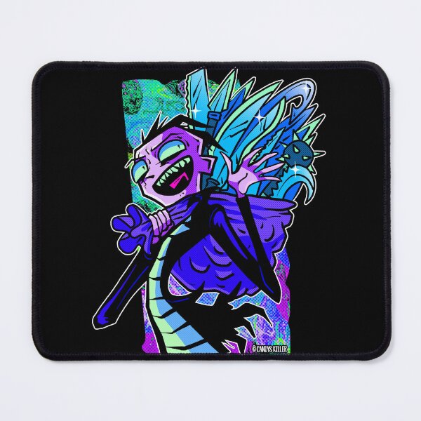 Item preview, Johnny the homicidal maniac designed and sold by Candys-Killer.
