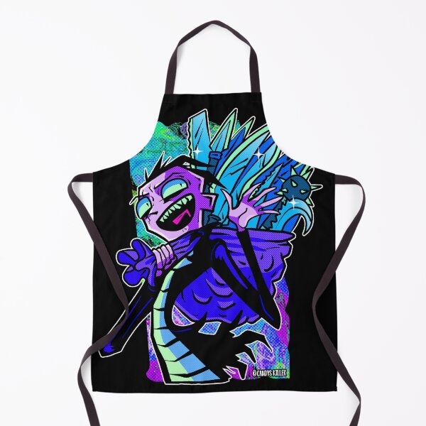 Item preview, Johnny the homicidal maniac designed and sold by Candys-Killer.