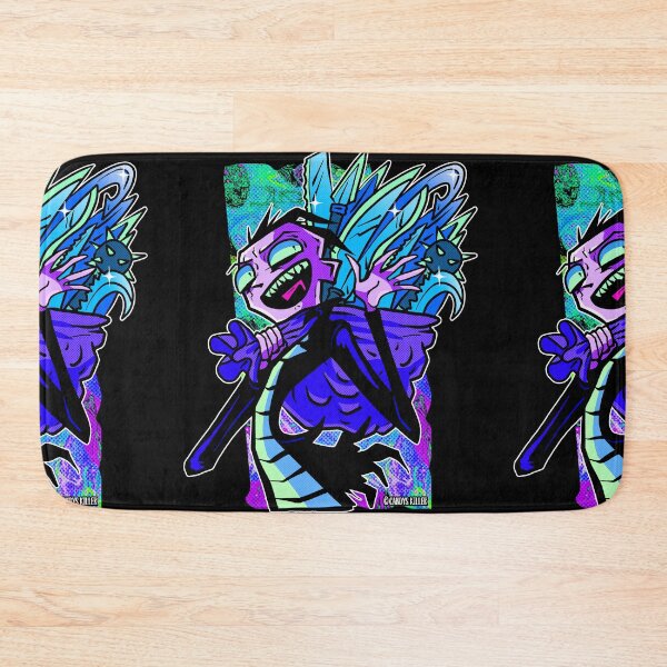 Item preview, Johnny the homicidal maniac designed and sold by Candys-Killer.