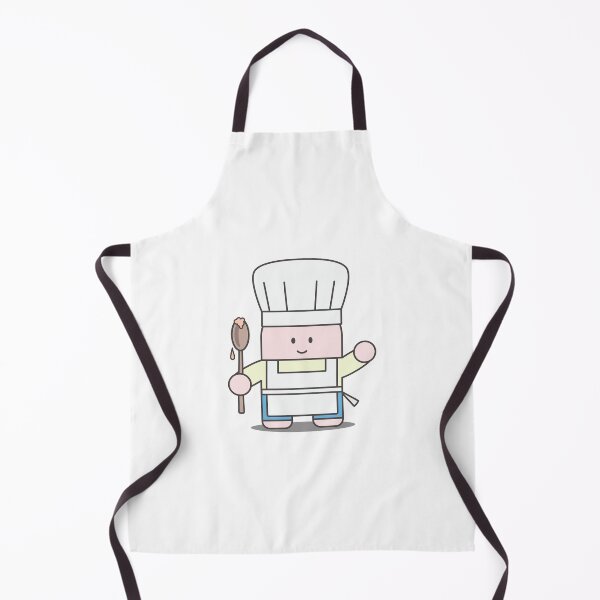 Item preview, The Chef designed and sold by Chris Allison.