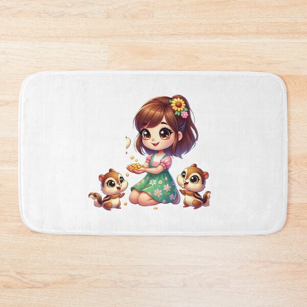 Item preview, Chipmunks designed and sold by Hevensgarden.
