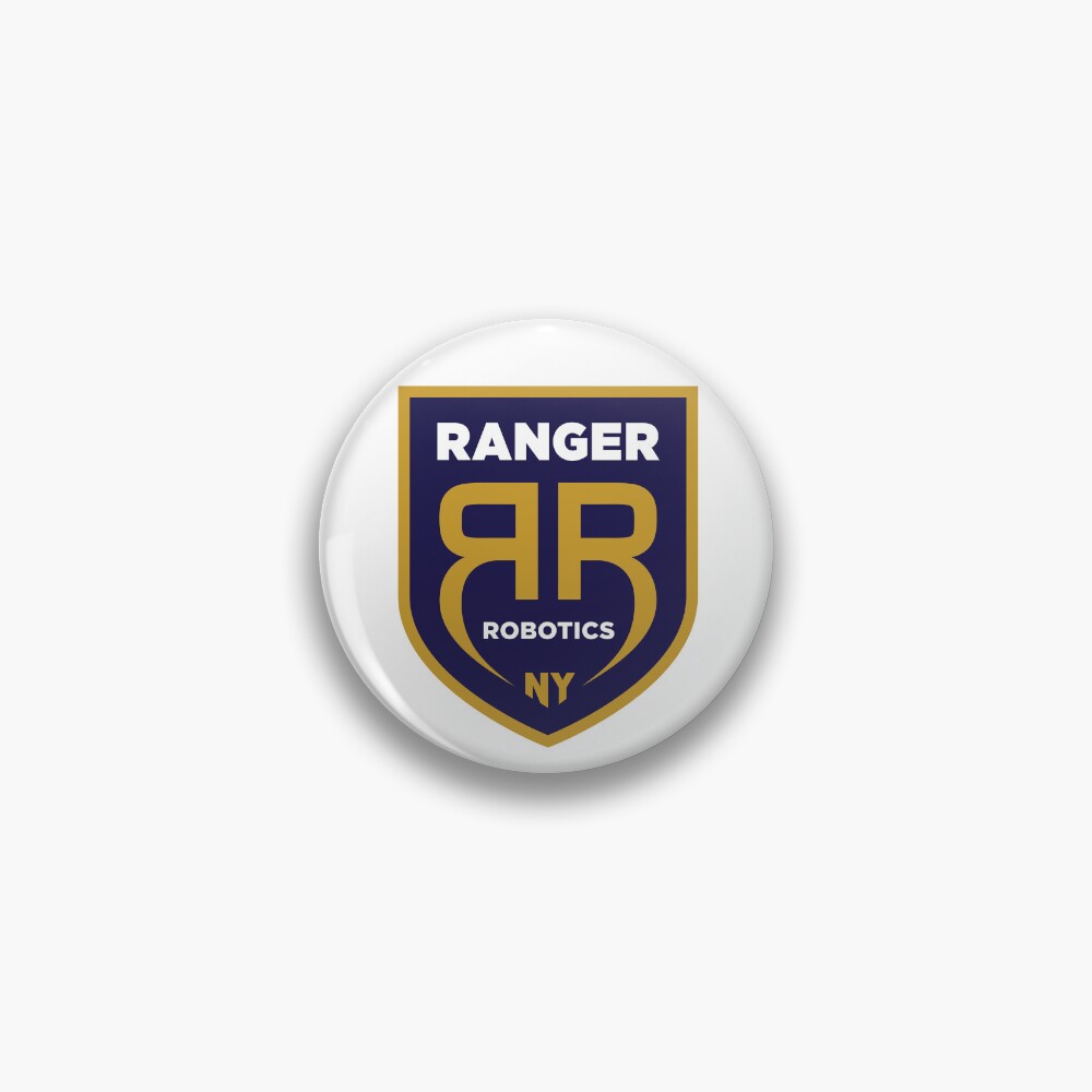 Item preview, Pin designed and sold by Ranger3015.