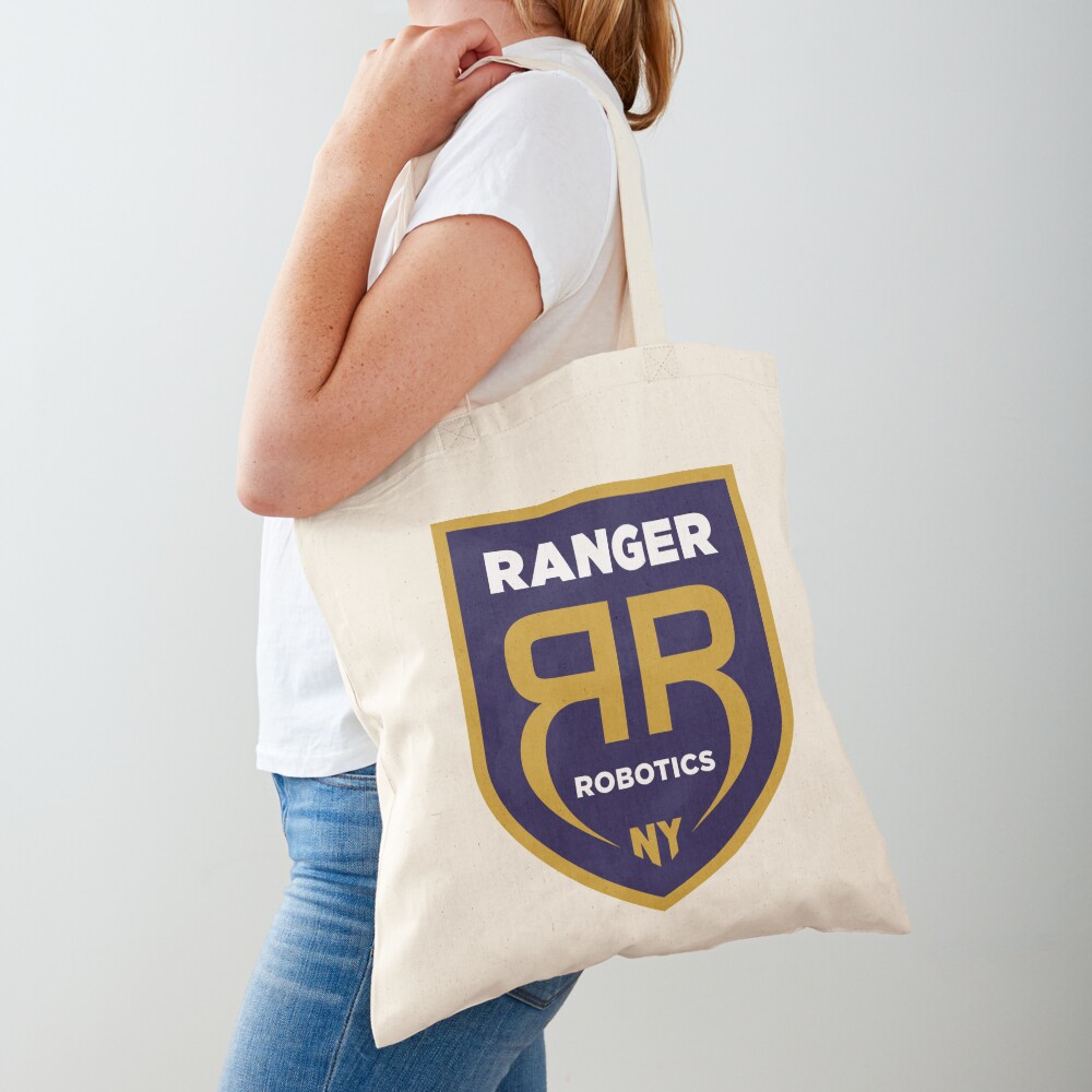 Item preview, Cotton Tote Bag designed and sold by Ranger3015.