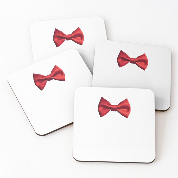 Item preview, RED BOW TIE AFFAIR FOR EVERYDAY designed and sold by BIGPIX91011.