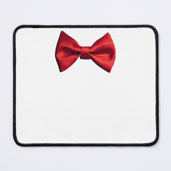 Item preview, RED BOW TIE AFFAIR FOR EVERYDAY designed and sold by BIGPIX91011.
