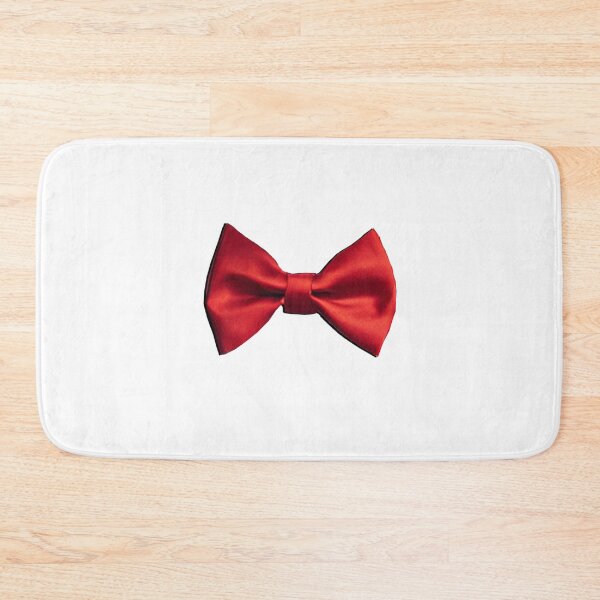 Item preview, RED BOW TIE AFFAIR FOR EVERYDAY designed and sold by BIGPIX91011.