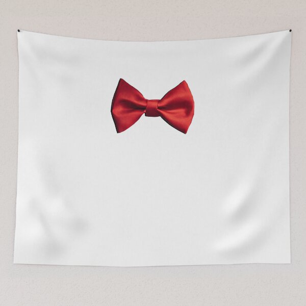 Item preview, RED BOW TIE AFFAIR FOR EVERYDAY designed and sold by BIGPIX91011.