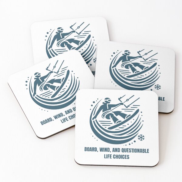 Item preview, Board, Wind, and Questionable Life Choices designed and sold by Dago345.