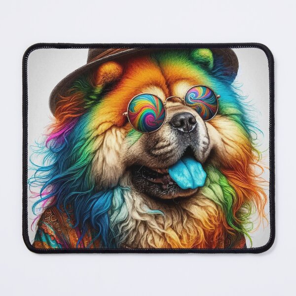 Item preview, Bohemian Amalgamation of a Dog #7 designed and sold by OCNau.