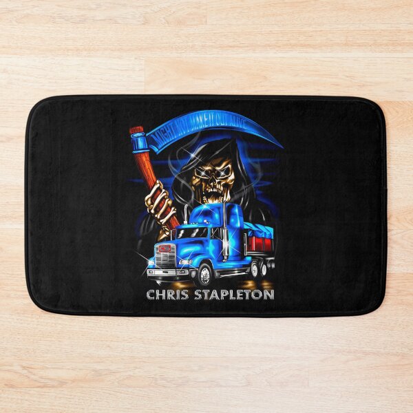 Item preview, Chris Stapleton designed and sold by shiiinratensei.