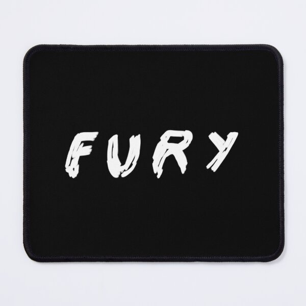 Item preview, Fury designed and sold by TV-PUNK.