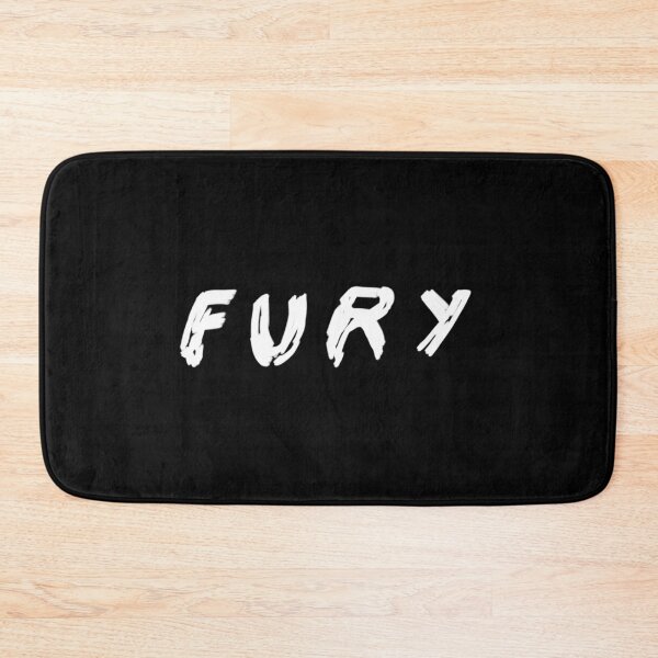 Item preview, Fury designed and sold by TV-PUNK.