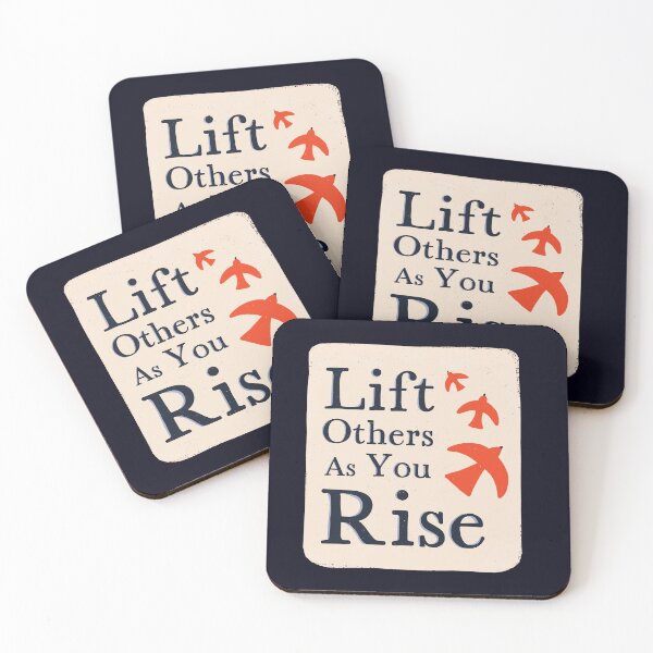 Item preview, Lift Others  designed and sold by Art Witch.