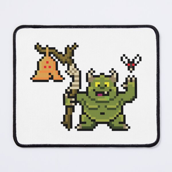 Item preview, Happy Nurgling designed and sold by NeedleAndBolter.