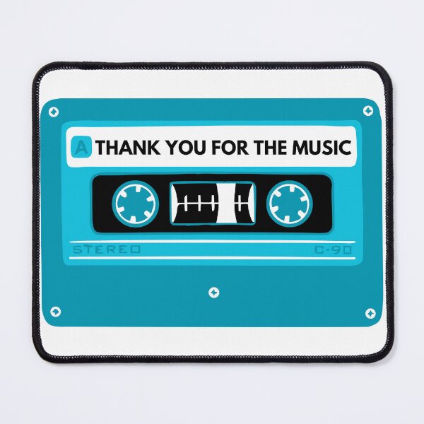 Item preview, Mamma Mia Cassette  designed and sold by broadwaygirl142.