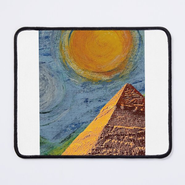 Item preview, Solar Pyramid designed and sold by artebongardi.