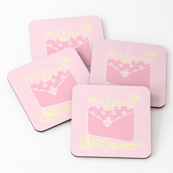 Item preview, WHAT MAIL? designed and sold by IsaOrma.