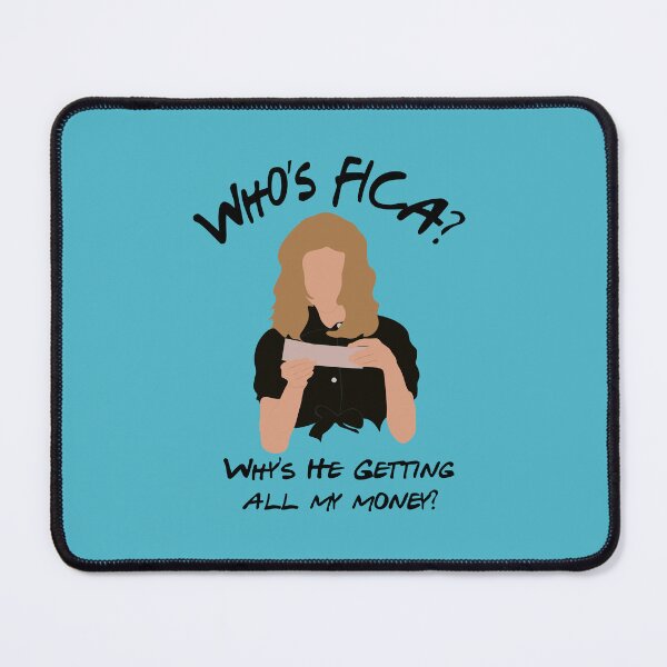 Item preview, FICA designed and sold by calliew1217.