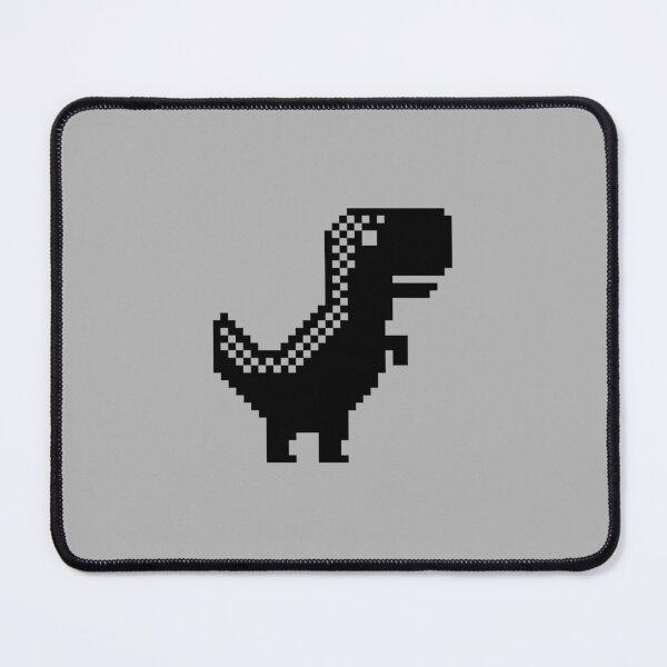 Item preview, Pixel Dinosaur  designed and sold by MidnightInk Designs.