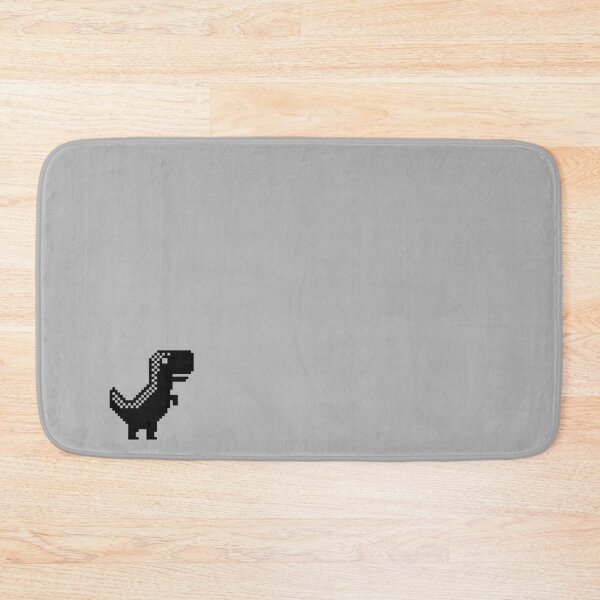 Item preview, Pixel Dinosaur  designed and sold by MidnightInk Designs.