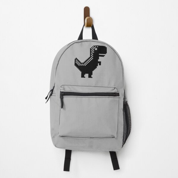 Item preview, Pixel Dinosaur  designed and sold by MidnightInk Designs.