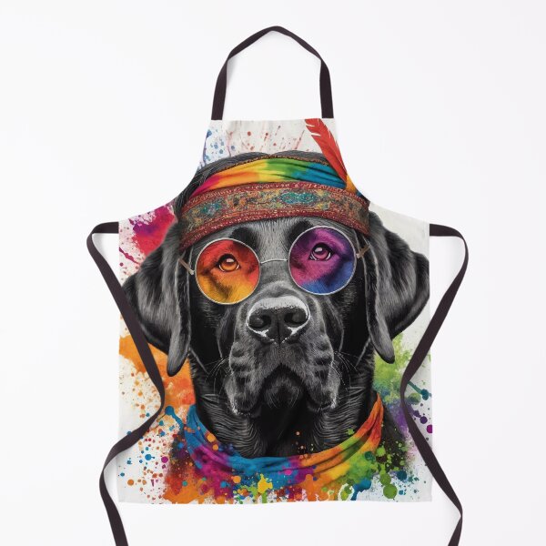 Item preview, Bohemian Amalgamation of a Dog #8 designed and sold by OCNau.