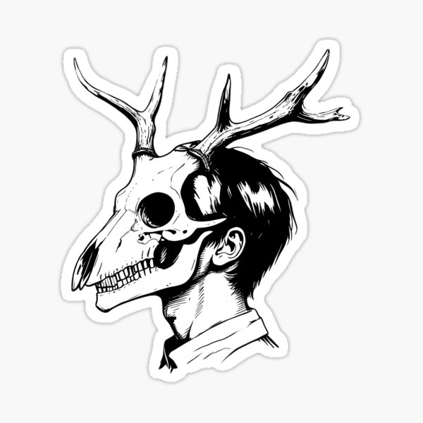 Item preview, Skull Mask  designed and sold by KayTDesign.