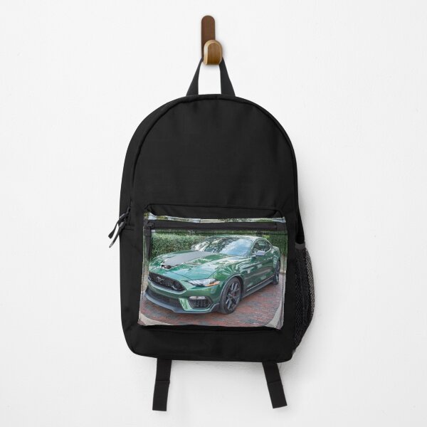 Item preview, 2022 Ford Mustang Mach 1 Eruption Green X135 designed and sold by RichFrancoCars.