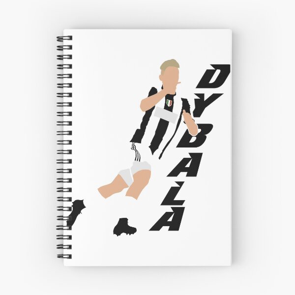 Item preview, Dybala Juventus designed and sold by epicavea.
