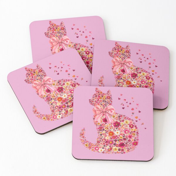 Item preview, Cat love valentine designed and sold by Ningodino.