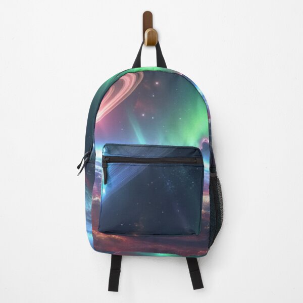 Item preview, Aurora Expanse: The Mystical Dance of Exoplanets designed and sold by eXtraHumans.