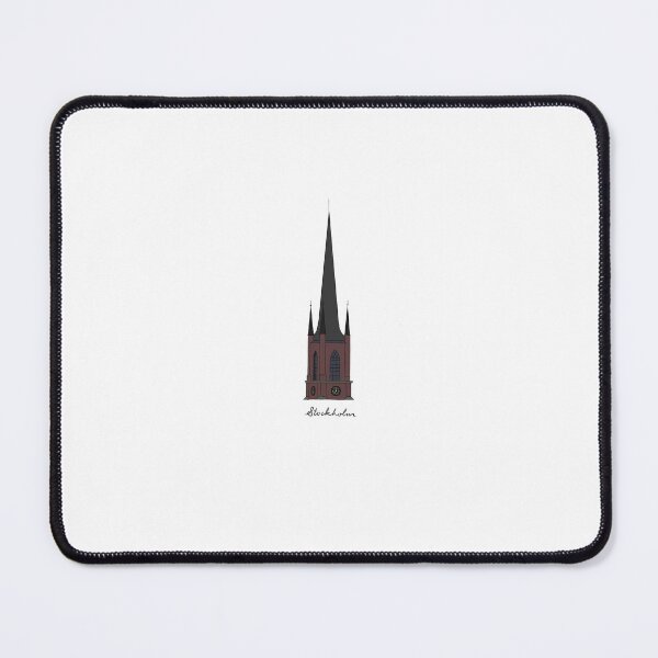 Item preview, Stockholm, Sweden designed and sold by The-Traveling-Canvas.