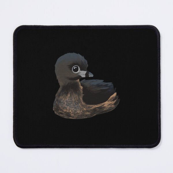 Item preview, Pied-billed Grebe designed and sold by Valoulartisss.
