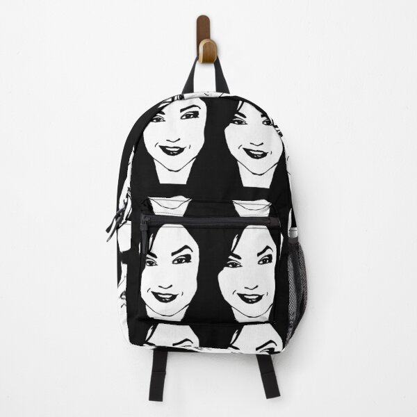 Item preview, Sasha The Grey designed and sold by Chad's Fresh Art.