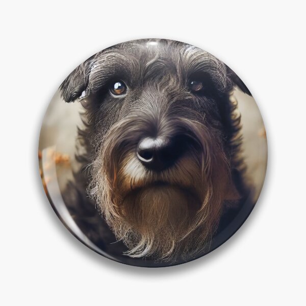 Item preview, A Beautiful Terrier Portrait  designed and sold by Freestyle Designs.