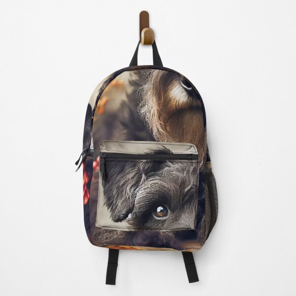 Item preview, A Beautiful Terrier Portrait designed and sold by Freestyle Designs.