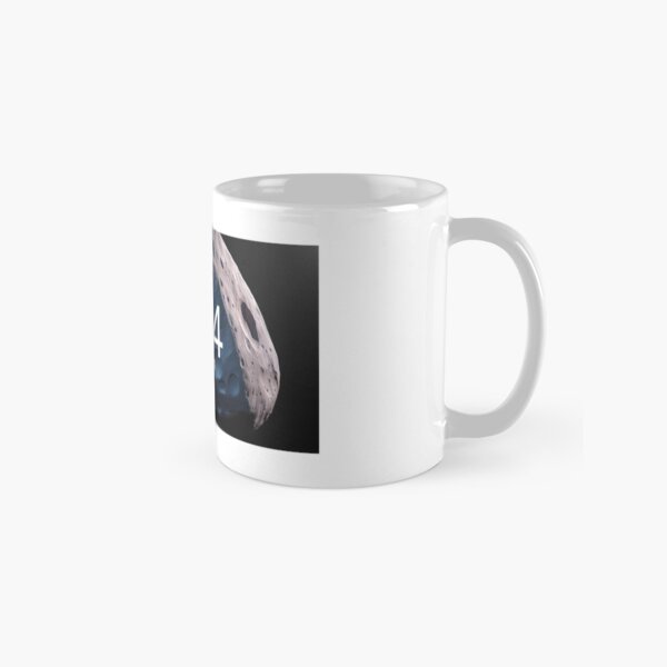 Item preview, Asteroid YR4 designed and sold by Wocg-0104.