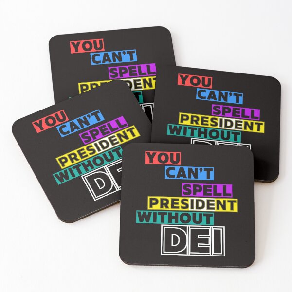 Item preview, Presidential DEI  designed and sold by DHBalanced773.