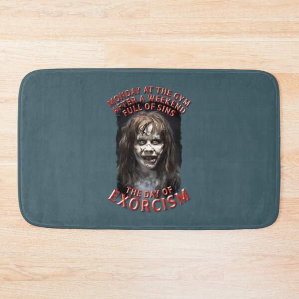 Item preview, Monday at the Gym designed and sold by Trexyca Artworks Store.