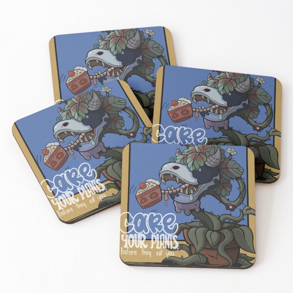 Item preview, Cow Plant illustration, Sims fanart | @torum.11 designed and sold by Torum.