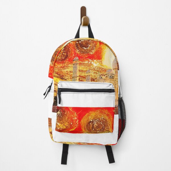 Item preview, Taj Mahal designed and sold by artebongardi.